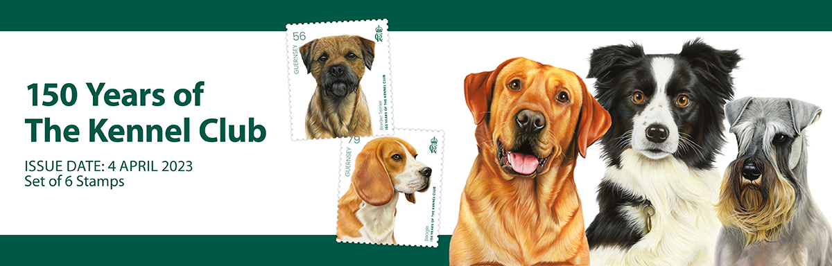 150 Years of the Kennel Club